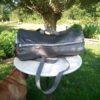 Sac polochon - Gris souris – Image 2