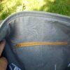Sac polochon - Gris souris – Image 3